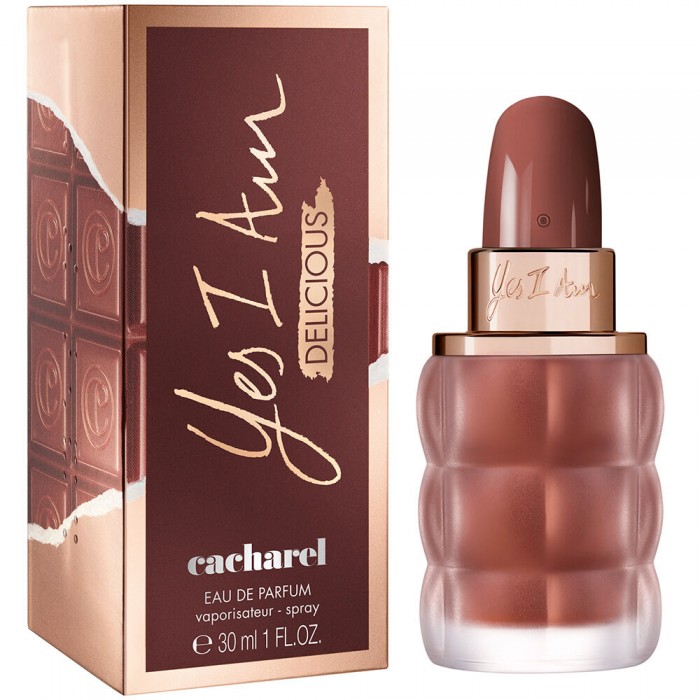 Cacharel Yes I Am Delicious EDP 30ml за жени